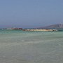 Q163-Creta-Elafonissi Spiaggia Mare